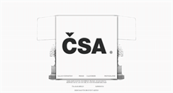 Desktop Screenshot of csa-bar.de